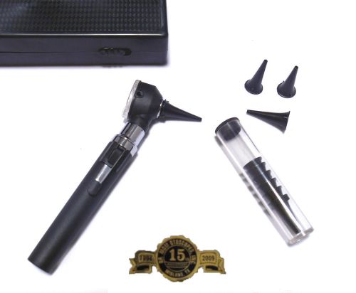 Pocket led fiberoptic otoscope for sale