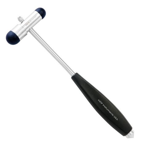 Mdf 515pbt-04 babinski buck reflex hammer for sale