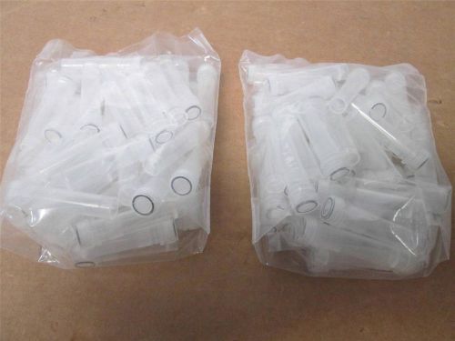 9bio plastic/cat skirted conical micro centrifugetubes 2.0ml with screw cap 100 for sale