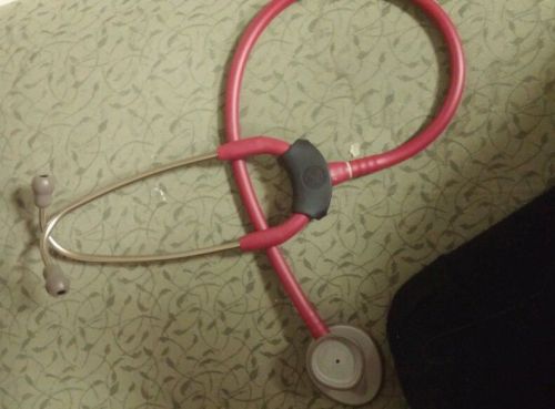 3m littmann lightweight ii s.e. for sale