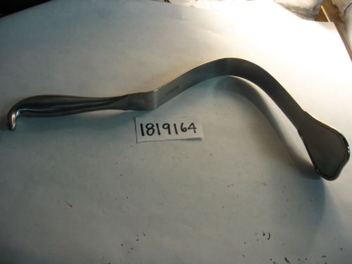 HARRINGTON/SWEETHEART RETRACTOR &#034;12 1/2&#034;