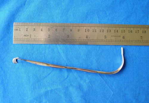 Sklar Hupp Retractor