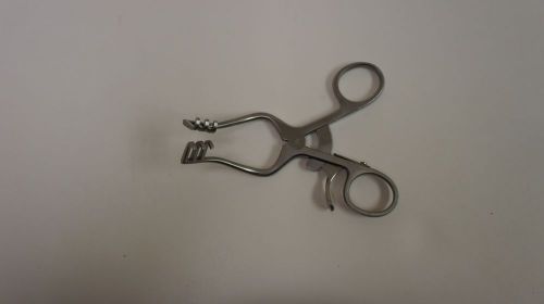 Aesculap Wullstein Retractor 4-1/8&#034;