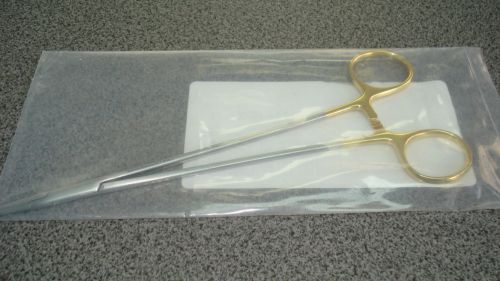 Sklar Ryder Needle Holder Serrated 8&#034; TC New Instrument