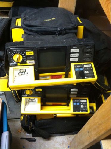 Hewlett Packard Codemaster 100 Defib - PARTS UNITS