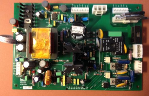 Indo AIT Practica Power Supply Board Warranty  #2250/5903