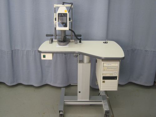 Laser Diagnostic Technologies GDX-400 Nerve Fiber Analyzer