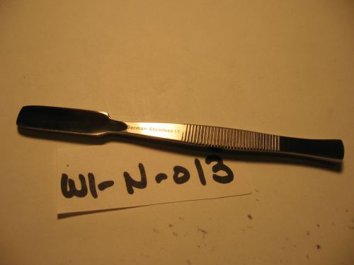 BONE CHISEL 12mm