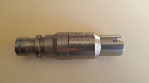 Stryker Husdon Modified TrinkleReamer 4100-235 Excellent