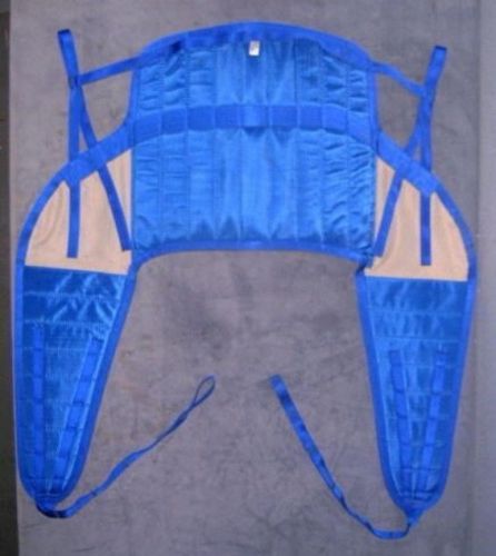 Abdomen &amp; Legs Support Pad