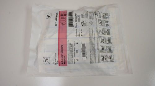 V.A.C. Therapy System VIA DRESSING MEDIUM VIAGFM05 ~ LOT OF 11