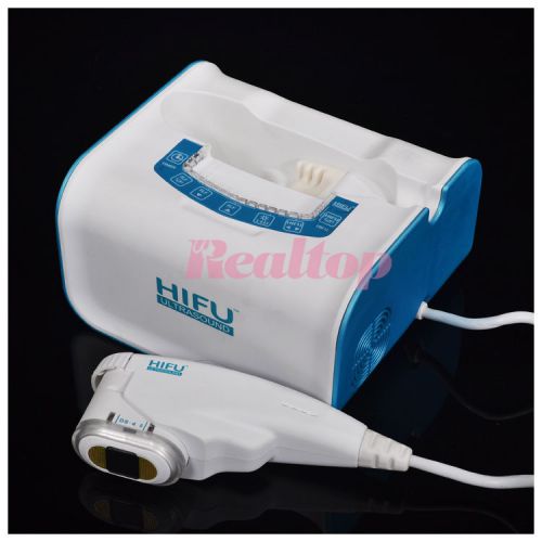 Bang-up new tech! HIFU 2015 new hot lifting Non-invasive ulthera wrinkle removal