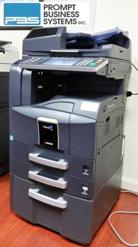 Kyocera TASKalfa 420i Multifunctional Copier