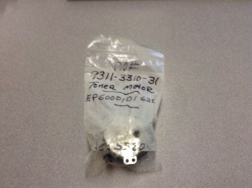 Genuine Hitachi 9311-3310-31 Toner Motor