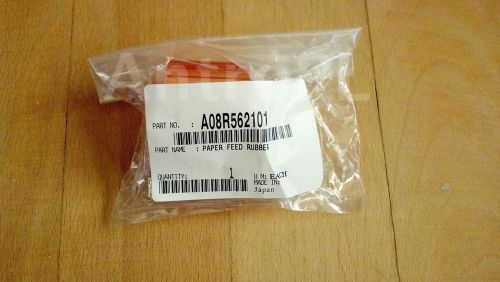 Konica minolta bizhub pro 1050 pf-701 feed roller a08r562101 for sale