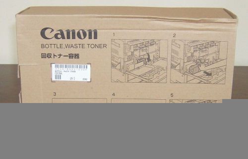 Canon FG6-8992-030 Waste Toner Bottle