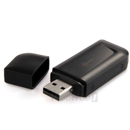 4gb diktiergerat aufnahmegerat audio voice recorder usb stick mit fm-transmitter for sale