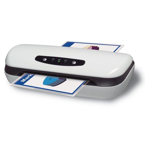 NEW Royal Sovereign ES-915 9.4-Inch Wide Laminator