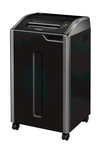 Fellowes powershred 425 strip cut shredder - fel38420 for sale