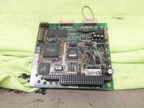 PC Board Daihen Corporation L8310S, PC Board, Computer Hardware, SAVE BIG!!!