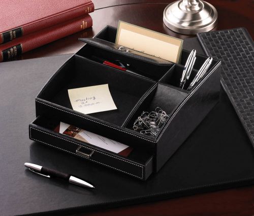 STATIONERY DESKK ORGANIZER