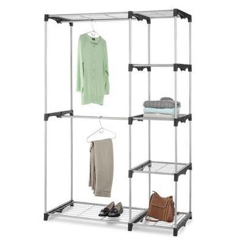 Double Rod Closet 6779-3044