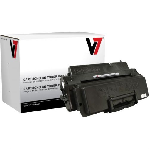 V7 TONER V7ML2150G BLACK TONER CARTRIDGE FOR