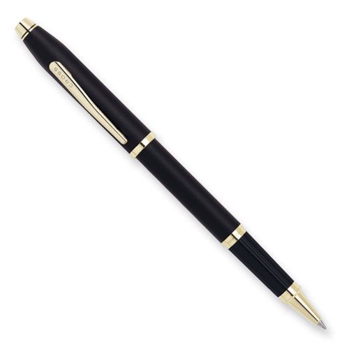 Century ii classic black selectip rolling ball pen for sale