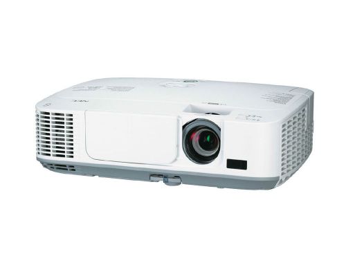 NEC PROFESSIONAL DESKTOP PROJECTOR (inc VAT) M311W