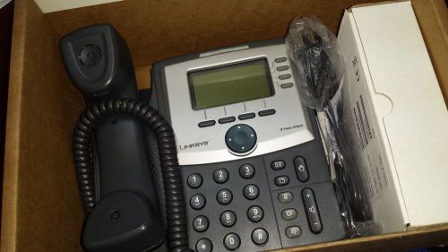 Cisco ip phone SPA942