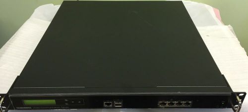 CISCO CTI-VCS-EXPRESS-K9 TANDBERG TTC2-04 VIDEO COMMUNICATION SERVER