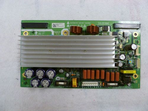 PLASMA TV ZSUS BOARD 6870QZE017D 6871QZH041B