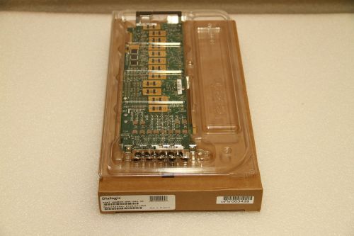 Dialogic D120JCTLSEW (PCIe) (Brand New)