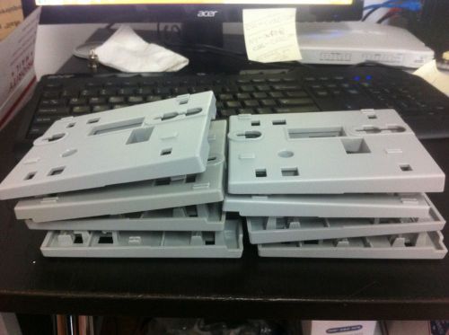 PANASONIC KX-DT343/346 NT343/346/366 WALLMOUNT PSKL1037 lot of 8