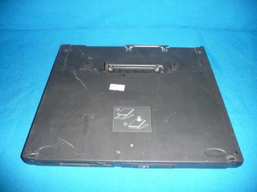 Compaq PP2055 Mobile Expansion Unit  U