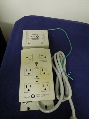 145D 6 AC SURGE PROTECTOR 146C C0 4X4