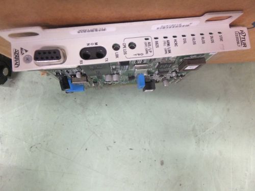 USED ADTRAN H2TUR 1222026L7 TRANSCEIVER BOARD W/ WARRANTY