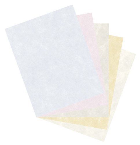 Array bond paper - for inkjet, laser print - letter - 8.50&#034; x 11&#034; - 24 (101079) for sale