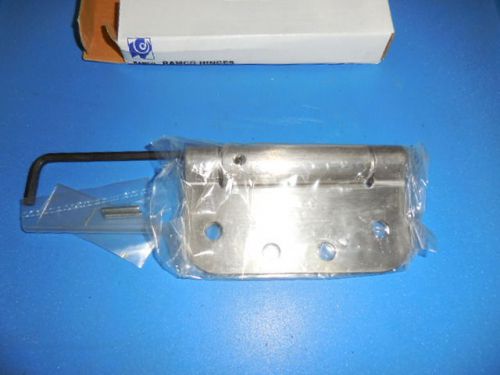 Ramco - steel spring hinge  rc258 4x4 us15  aws/ams (23@1/box) for sale