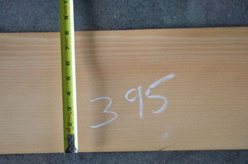 BEECH VENEER   65 SF, LOT 395