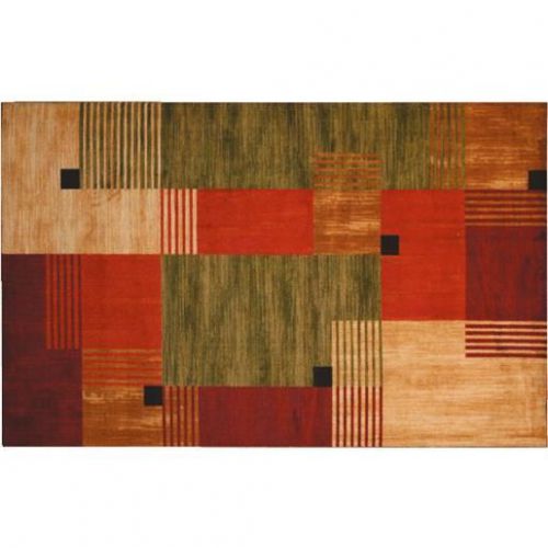 20X34 ALLIANCE PRINT RUG 10276-416-20034