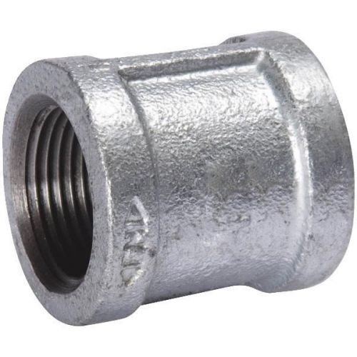 B k mueller 511-208bg galvanized coupling-2&#034; galv coupling for sale