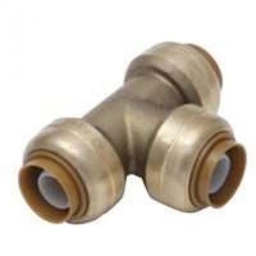 3/4x3/4x1/2 lf sb tee cash acme push it fittings u412lfa 697285466029 for sale