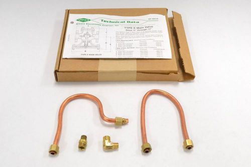 SPENCE 07-11998-00 1-1/4IN TYPE E MAIN VALVE 3/8IN THROUGH 12IN B315604