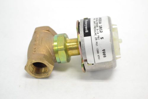 HONEYWELL VP531A 1012 5 HIGH PRESSURE 3-10 PSI 1/2 IN CONTROL VALVE B279033