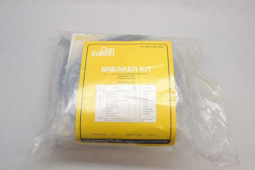 NEW CONOVER 22-CK411 CT COLUMN ASSEMBLY BREAKER KIT D422266