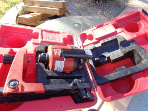 Hilti PR 16 Level