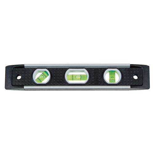 Klein tools 930-9 9&#034; magnetic aluminum torpedo level for sale