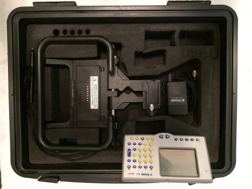 Trimble robotic acu holder for trimble 5600 series for sale