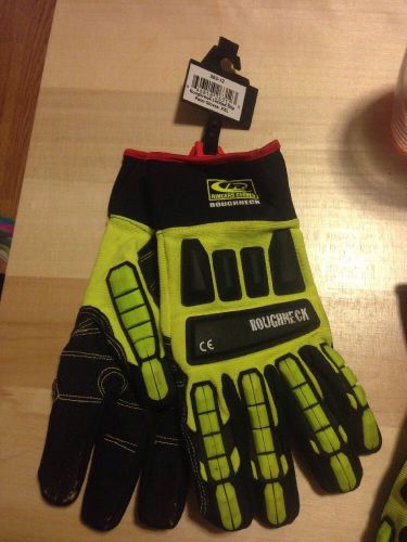 Ringers Gloves Roughneck XXL